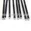 8pcs pro private label makeup brush/eyeshadow brush for colour makeup eye makeup brush