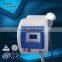 1-10Hz Portable Make Up Tattoo Removal Machine Nd Yag Laser Machine Q-switch Nd:yag Laser Brown Age Spots Removal