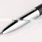 High quality carbon fibre pen metal cabon fiber ballpoint pen gift pen