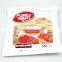hot break tomato paste in 50g pouch easy to open