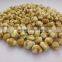 Wholesale Dry Green Peas Oinion and Yogurt Flavor Green Peas Snacks