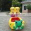 Kids Comfortable Inflatable bBattery Car Toy