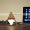 High quality removable lamp led,led jelly lamp GX-L01