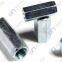 DIN6334 Hex coupling nut