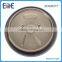 South Africa 206# 57mm aluminum easy open end