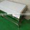YG-233 Automatic Sorter Type Cashew Nuts Selecting Grading Machine with 3 grades