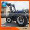 WOOW !! hot sale tractor with front end loader