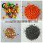 2015 hot sale dyed colored sand for decorative