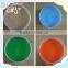 Magic Bulk Silica Colored Sand 80-120mesh for sale