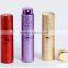 X Medium Twist Square Specification of Perfume Bottle
