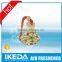 Fragrance acessories brand hanging auto air freshener use by car