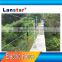 Six wire intelligent perimeter security electric fence energiser for home&garden alarm system