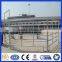 DM hot sale steel rails horse fence from Anping direct manufacture