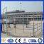 Hot Dipped Galvanized Tube Welded Portable Livestock Fence Panels