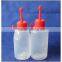 Cheapest AI Instrument Disposable Plastic Semen Bottle for Pig Farming
