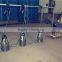 Stainless Steel 25L Buckets Milking Machine For Milking Cow