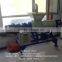 Poultry Dung Dewatering Machine For Farm
