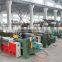 milk bottle&wood powder extrusion line