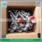 Spinkler Irrigation System Using Sprinkler Gun Big Water Gun Manufacturer