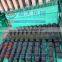 Cylinder tablet press machine charcoal fines briquetting machine