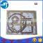 China engine diesel parts single cylinder SD overhaul gaskets