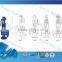 Marine High Temperature High Pressure Safety Valve