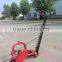ride on lawn mower