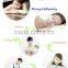 Eyelash extension gel eye mask