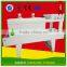SLTD brand plastic bags heat shrink wrapping machine for sleeve shrink pack