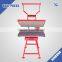 XINHONG 80*100cm / 60*80cm Manual Dye Sublimation Large Format Heat Press Machine