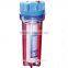 Automatic poultry nipple drinking system for chicken