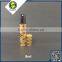 8ml refill travel aluminum perfume atomizer