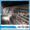 Top-selling farm poultry battery cage for chicken house