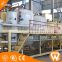 1-500TPD crude oil refining machine equipment plant