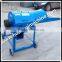 chaff cutter machine straw crusher small stalks grinder from professional factory