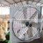 High quality livestocks cooling systerm from China Cow house exhaust fan