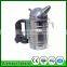 The popular honey farming equipment/electric stainless steel bee smoker