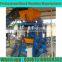 QT4-24 concrete mini fly ash block making machine