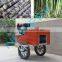 Neweek high efficiency sugarcane leaf peeling machine