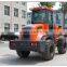 ZLY920 wheel loader, high quality mini tractor, front end loader