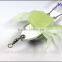 Octopus Jig With Soft Crab Luminous Color