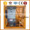 Vibrating type and air jet type Dust collector for cement silo