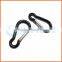 Factory Price Carabiner Hook Spring Snap