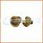  high quality clutch facing hollow rivets