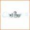  high quality nail head hollow rivet