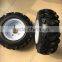 Excellent wear resistance snow thrower Tires