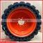 Agricultural Tyre Good Price 14.00x24,17.5x25 Skid Steer Loader Solid Otr Tires With Long Life