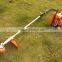 gasoline power 328 grass trimmer/brush cutter