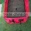 Red Garden Tool Waterproof Hand Cart