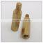 Factory wholesale high quality hex standoff spacer m6 brass parts